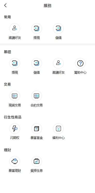 图片[12]-多语言虚拟币合约交易所系统/盲盒质押理财/手机端uniapp源码-海外源码社区