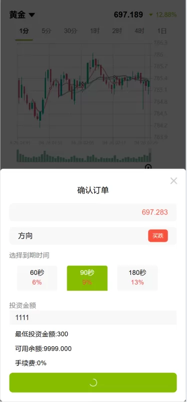图片[11]-多语言交易平台：支持六国语言、贵金属、外汇、虚拟币与微交易系统-海外源码社区