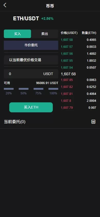 图片[10]-海外JAVA交易所系统/秒合约/合约/JAVA交易所-海外源码社区