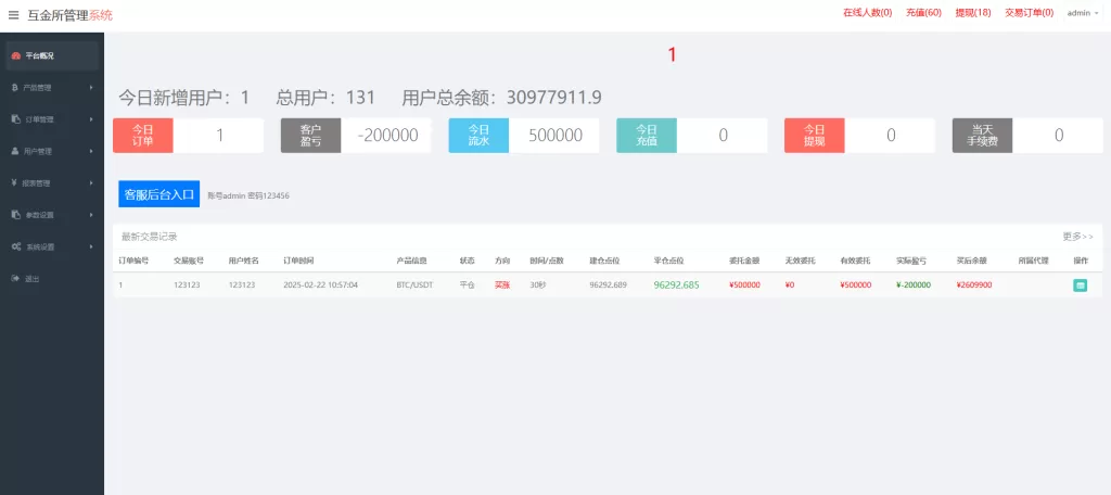图片[11]-海外微盘系统/越南微交易/虚拟币秒合约交易源码/前端UniApp开发-海外源码社区