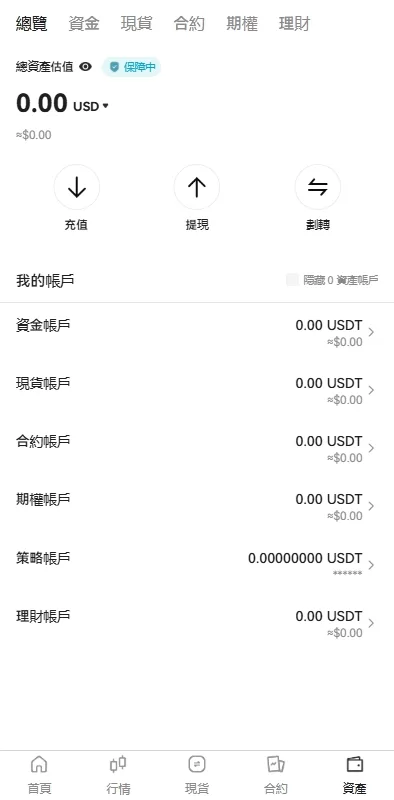 图片[9]-多语言虚拟币合约交易所系统/盲盒质押理财/手机端uniapp源码-海外源码社区