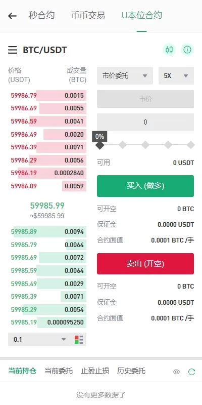 图片[9]-多语言JAVA交易所系统/DAPP交易所/秒合约/U本位/质押借贷/全开源源码-海外源码社区