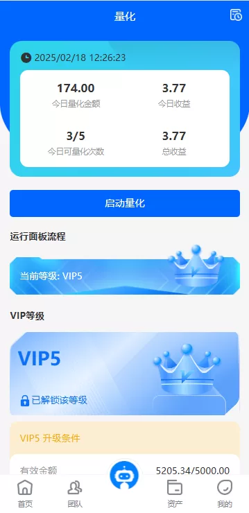 图片[5]-海外虚拟币量化交易系统/多语言量化/USDT自动充值系统-海外源码社区