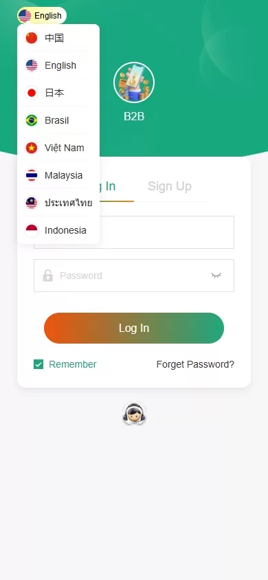 图片[1]-新版UI新能源充电桩投资理财系统/海外投资理财/前端VUE-海外源码社区