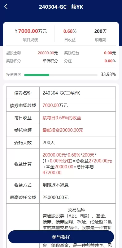 图片[5]-多语言债券理财系统源码/股票债券投资/贷款收益计算/前端uniapp-海外源码社区
