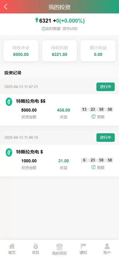 图片[6]-新版UI新能源充电桩投资理财系统/海外投资理财/前端VUE-海外源码社区