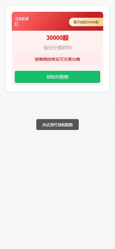 图片[9]-新版股权投资分红/投资理财/签到/三级分销-海外源码社区