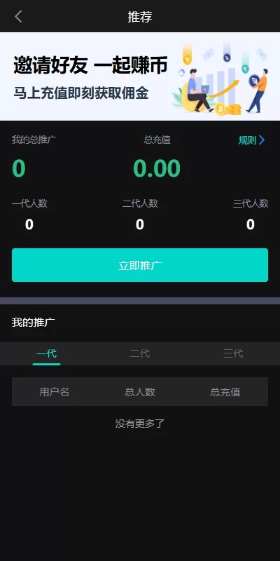 图片[10]-海外多语言交易所系统/永续合约/交割合约/C2C/K线控制/JAVA开源-海外源码社区
