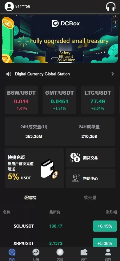 图片[3]-海外JAVA交易所系统/秒合约/合约/JAVA交易所-海外源码社区