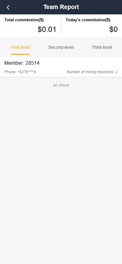 图片[10]-海外矿机系统/平台币矿机/三级分销/JAVA开源-海外源码社区
