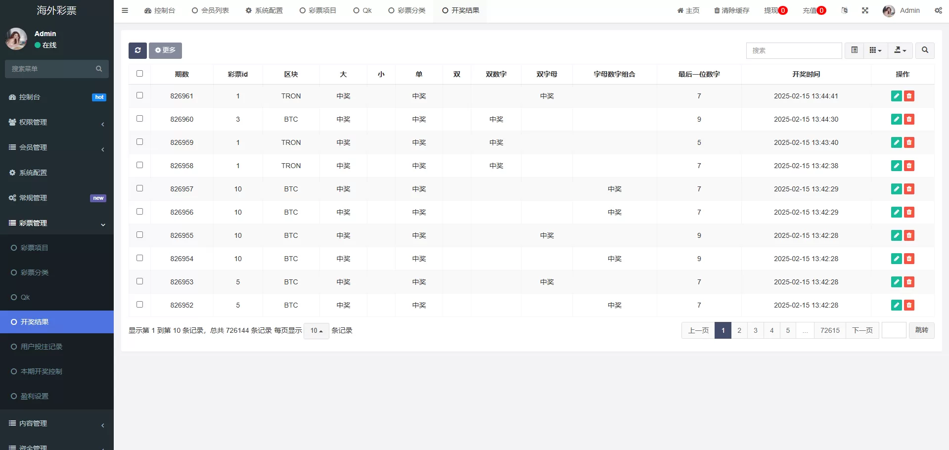 多语言区块链竞猜游戏 海外TRX下注游戏 前端UniApp开发 系统简介 这是一款多语言兼容的区块链竞猜游戏系统 兼容TRX下注特性 并配备试玩模式供用户体验 游戏采用自动开奖机制 且