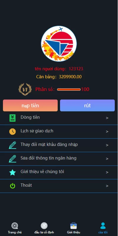 图片[8]-海外微盘系统/越南微交易/虚拟币秒合约交易源码/前端UniApp开发-海外源码社区