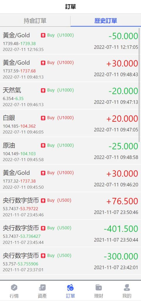 图片[7]-【全新优化版八国语言微盘系统】外汇微交易系统+投资理财源码-海外源码社区