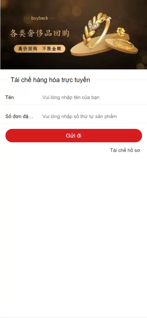 图片[8]-【越南奢饰品】全新二开优化版越南奢侈品商城系统/新增电子签约功能-海外源码社区