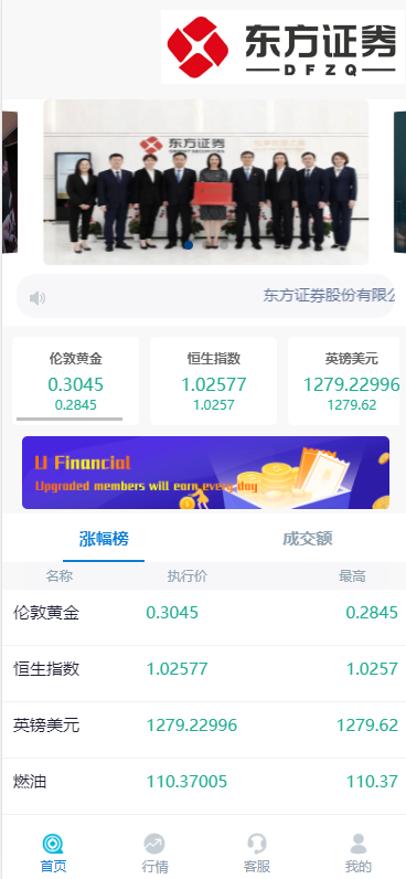 图片[2]-【K线正常版外汇系统】微交易源码+双语言微盘系统-海外源码社区