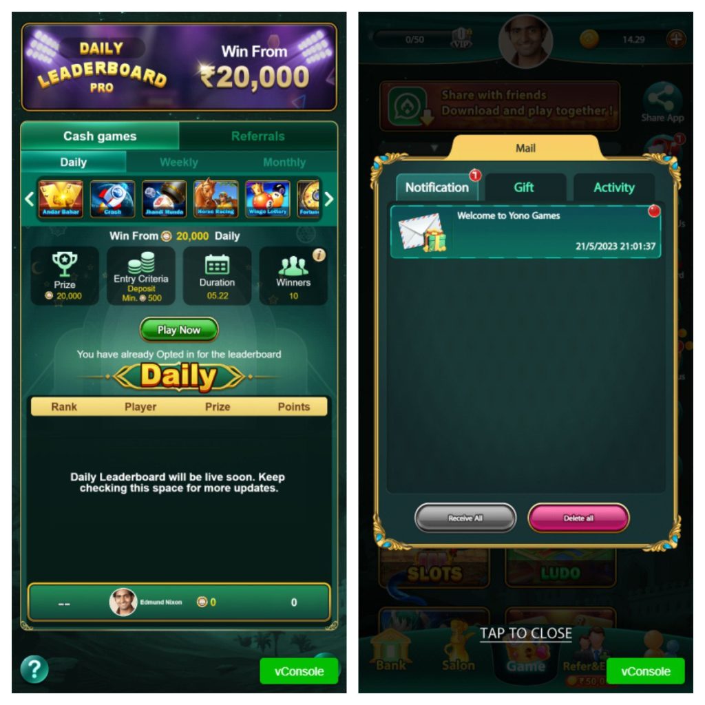 图片[1]-【印度电玩运营版本】全开源印度棋牌游戏源码/cocos2d棋牌游戏/竖版印度slots源码-海外源码社区