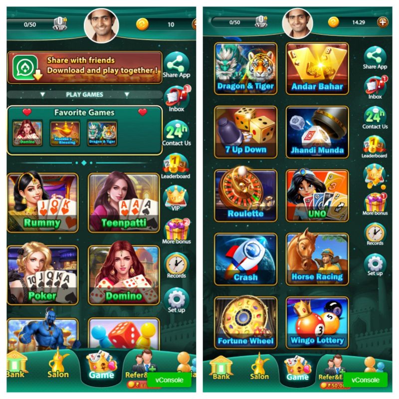 【印度电玩运营版本】全开源印度棋牌游戏源码/cocos2d棋牌游戏/竖版印度slots源码 - 海外源码-海外源码