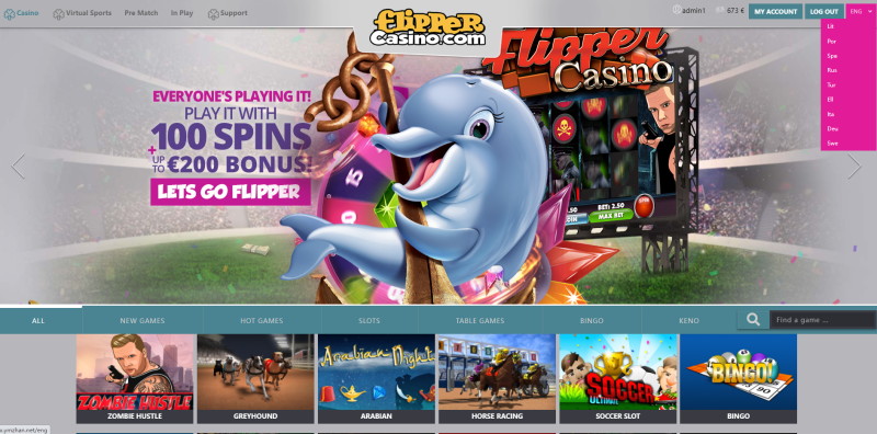 【海外游戏竞猜】/電子游戲/八国语言50种游戏/完整控制/BTC虚拟币支付 - 海外源码-海外源码