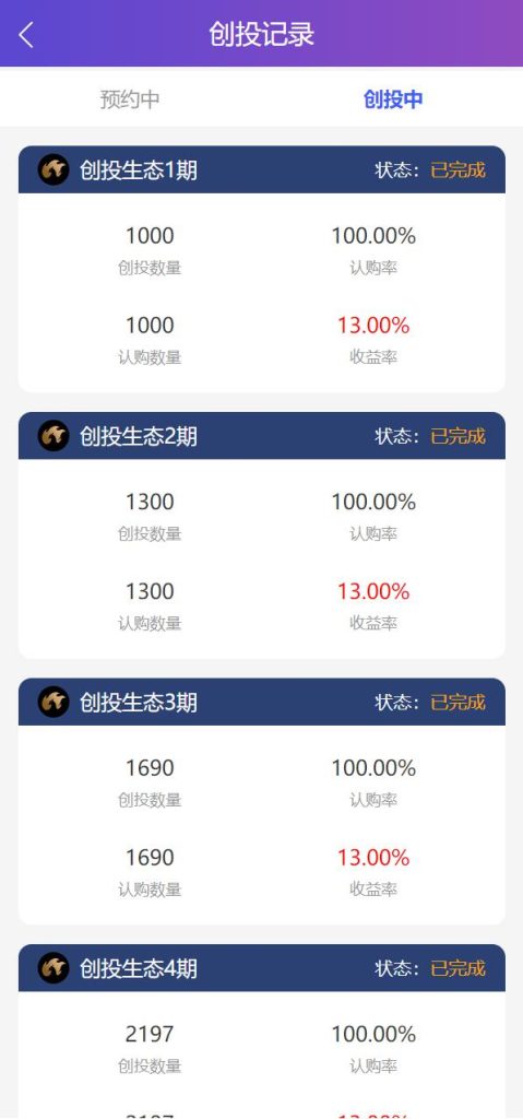图片[3]-【usdt众筹系统】区块链投资分红系统+usdt投资理财系统-海外源码社区