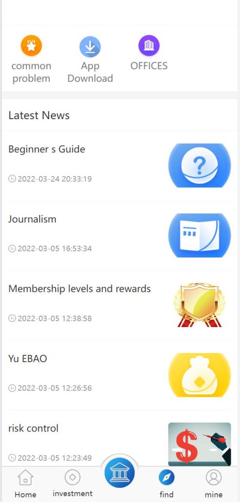 图片[9]-【二开多语言版投资理财系统】项目投资源码+到期还本+usdt充值-海外源码社区