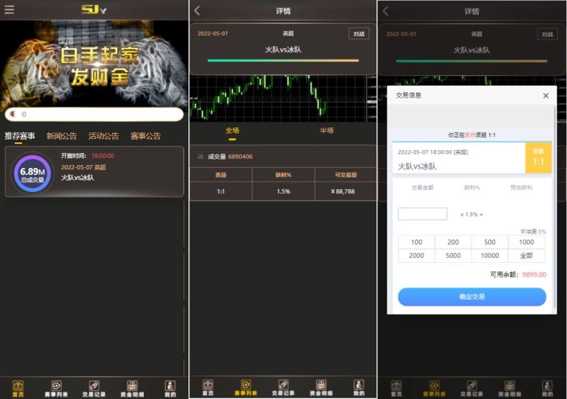 【二开版TG淘金网源码】反波胆5.02版本系统源码 - 海外源码-海外源码