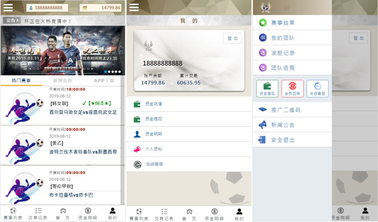 【TG淘金】网反波胆+5.02版本系统源码-海外源码社区