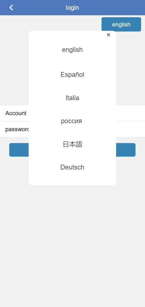 图片[1]-【二开多语言版投资理财系统】项目投资源码+到期还本+usdt充值-海外源码社区