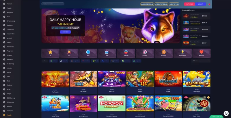 [电子棋牌]海外版在线游戏下注系统/海外電子游戲/1092种游戏 - 海外源码-海外源码