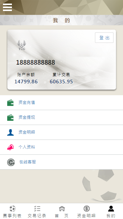 图片[3]-【TG淘金】网反波胆+5.02版本系统源码-海外源码社区