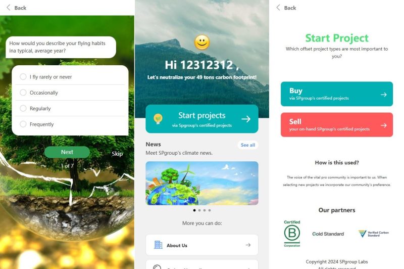 【投资能源系统】海外能源投资系统/清洁能源投资理财/注册问卷 - 海外源码-海外源码