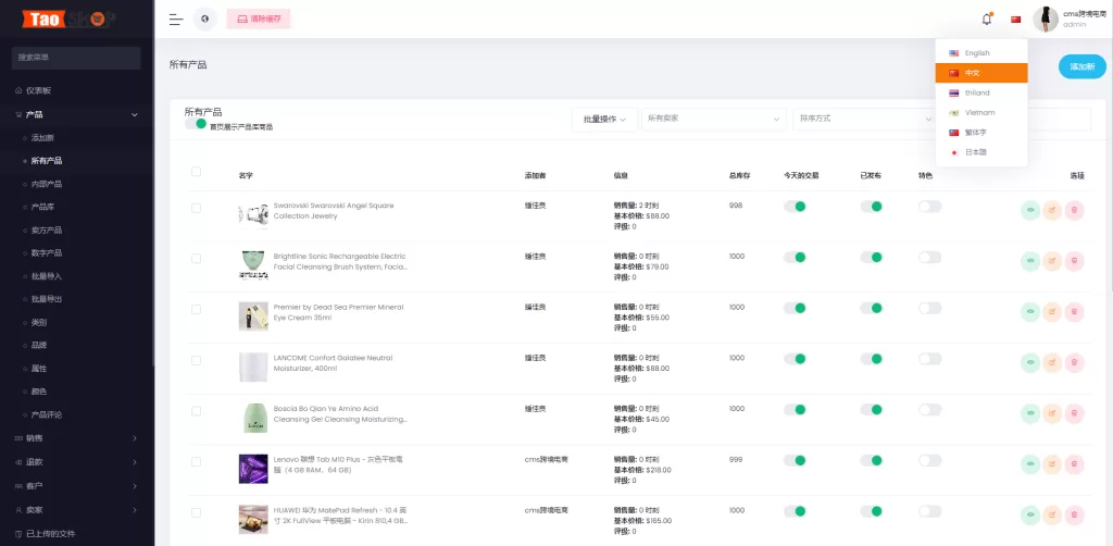 图片[14]-【海外商城】多语言跨境电商商城/多商户货贷商城系统/多币种/多种支付方式-海外源码社区