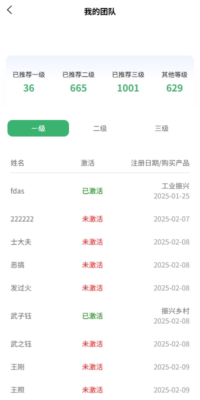 图片[9]-【振兴产品投资源码】uniapp投资理财系统/投资认购/振兴产品投资/三级分销-海外源码社区