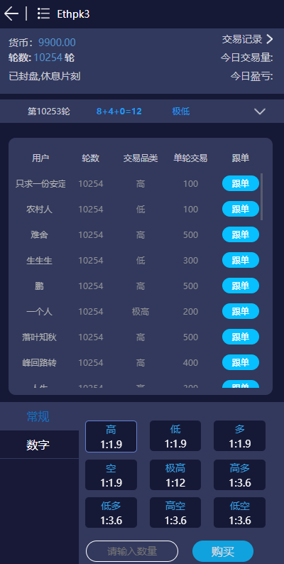 图片[4]-【28二开微交易系统】虚拟币跟单系统+多语言USDT充值-海外源码社区