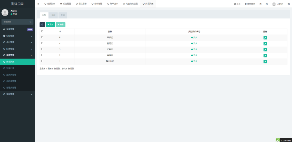 图片[10]-【USDT理财系统】USDT投资源码+虚拟币静态收益+区块链源码-海外源码社区