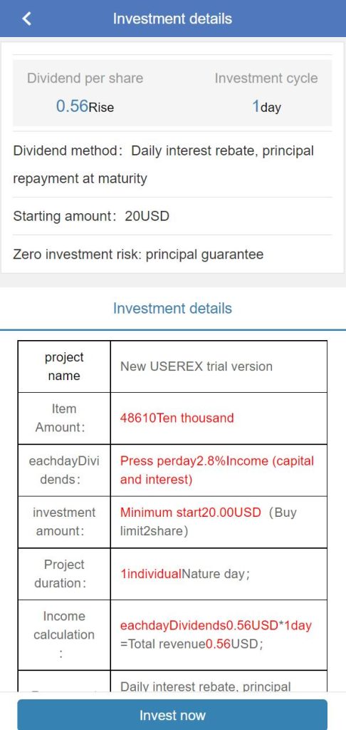 图片[4]-【二开多语言版投资理财系统】项目投资源码+到期还本+usdt充值-海外源码社区