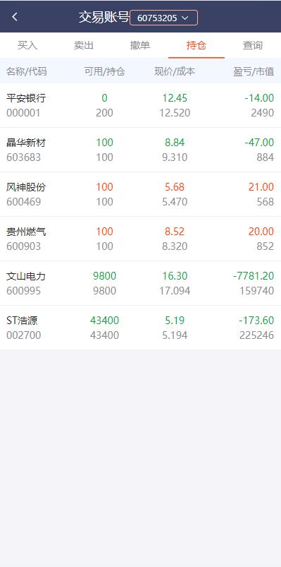 图片[6]-【2022修复版配资系统】A股股票系统+买点策略+pc+wap可封装-海外源码社区
