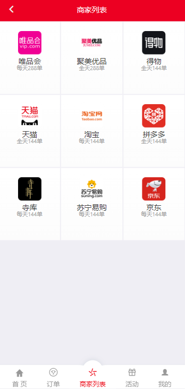 图片[5]-【大富二开伪商城系统】带预设+环球购商家联盟+自动匹配订单系统-海外源码社区