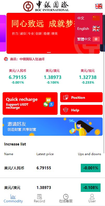 图片[2]-【多语言微盘系统】微交易系统+外汇投资系统+投资理财-海外源码社区
