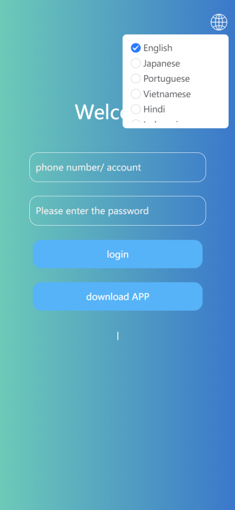 图片[1]-【VUE版嗨淘抢单系统】多语言订单匹配系统+海外抢单刷单源码-海外源码社区