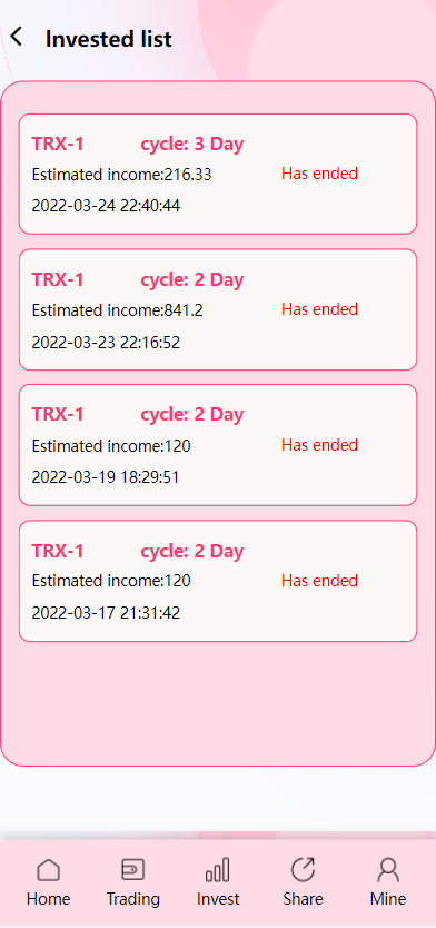 图片[8]-【多语言trx+usdt钱包理财】/区块链算力矿池/Difi流动性TRX理财分红-海外源码社区