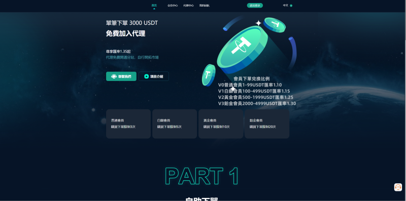 【承兑系统源码多语言】黑U钓鱼系统/黑USDT承兑系统/黑U承兑钓鱼源码 - 海外源码-海外源码