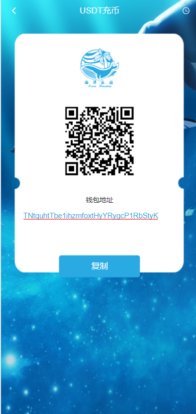 图片[6]-【USDT理财系统】USDT投资源码+虚拟币静态收益+区块链源码-海外源码社区