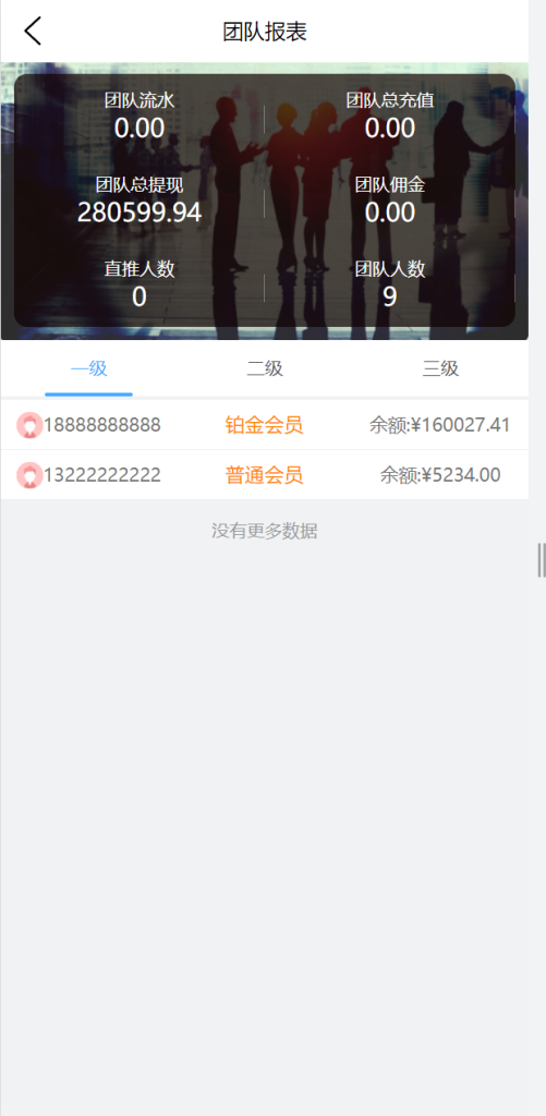 图片[11]-【UI二开版抢单刷单系统】订单自动匹配系统+订单连单-海外源码社区