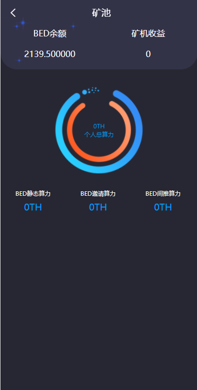 图片[4]-【双语言usdt质押挖矿】usdt矿机系统+usdt算力理财-海外源码社区