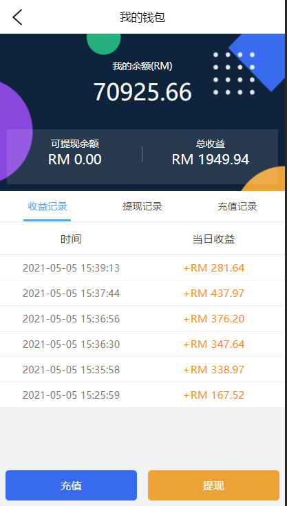 图片[6]-【海外版V8抢单系统】刷单系统+订单匹配系统+增加连单设置-海外源码社区