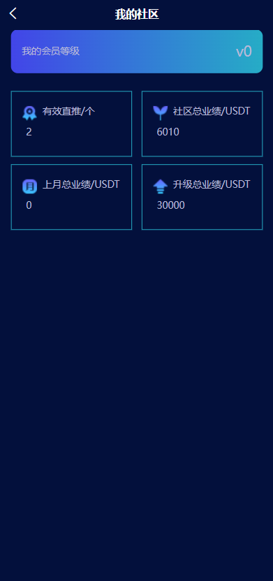 图片[10]-【区块链共识众筹系统】元宇宙+USDT认购+USDT理财复利-海外源码社区