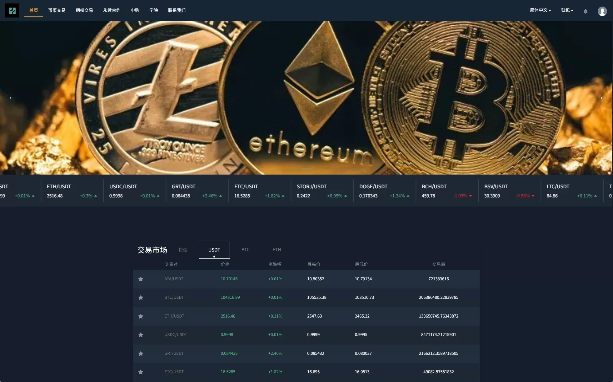 图片[14]-【海外交易所】系统合约期权质押/秒合约/插针控制/申购-海外源码社区