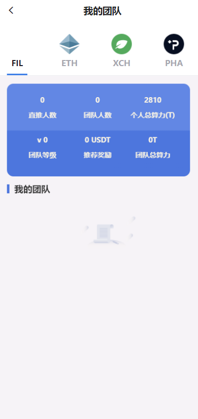图片[8]-【FIL矿机系统】以太坊矿机/FIL+CHIA+BZZ/USDT链上充提/区块链矿机-海外源码社区