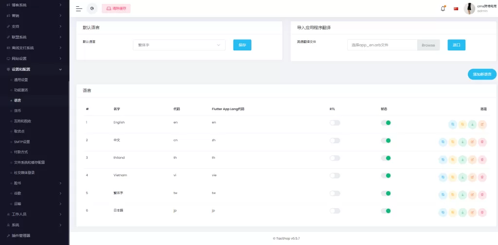 图片[17]-【海外商城】多语言跨境电商商城/多商户货贷商城系统/多币种/多种支付方式-海外源码社区