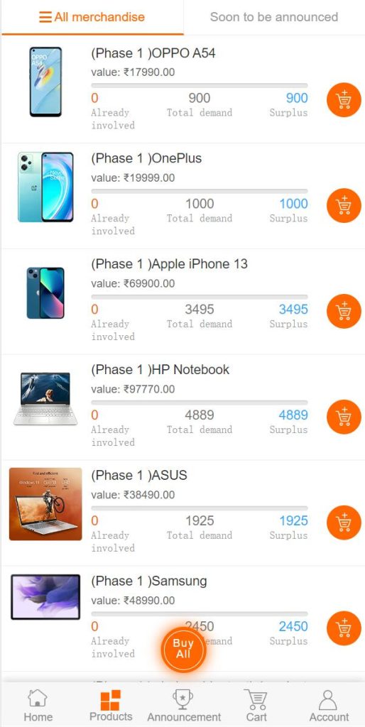 图片[3]-【多语言一元云购系统】新UI云购源码+usdt充值-海外源码社区